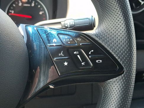 Used 2026 Mercedes-Benz Sprinter 2500 image 21