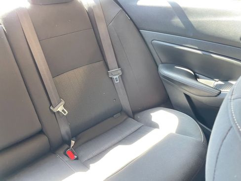 Used 2024 Nissan Altima 2.5 SV image 36