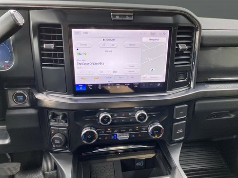 New 2026 Ford F250 Lariat w/ FX4 Off-Road Package image 9