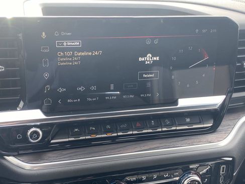 Used 2026 GMC Sierra 1500 SLT w/ SLT Premium Plus Package image 22