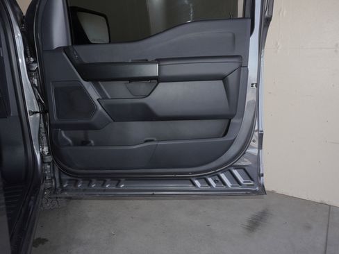 New 2026 Ford F150 STX image 42