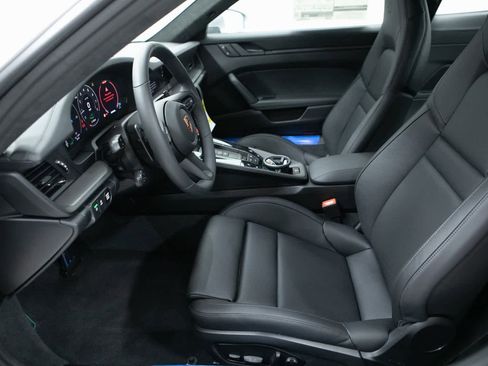 New 2026 Porsche 911 Carrera 4 GTS image 16
