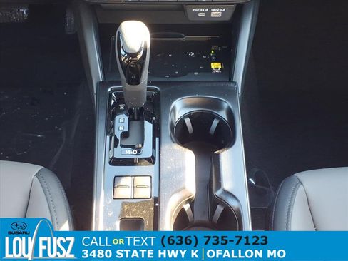 New 2026 Subaru Outback Premium image 10