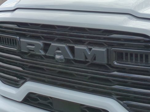 New 2026 RAM 2500 Laramie image 23