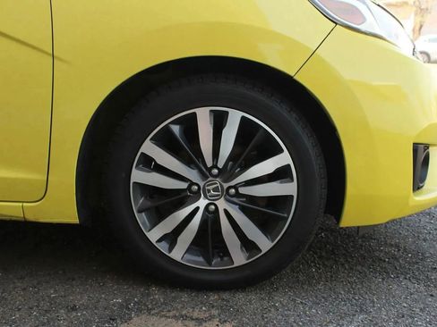 Used 2016 Honda Fit EX-L image 8