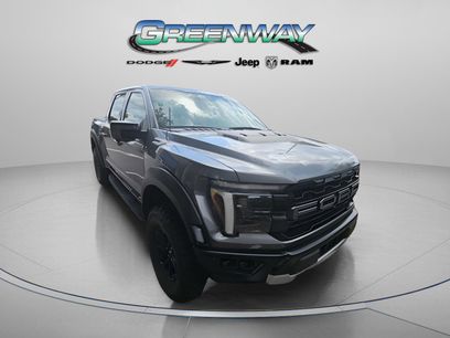Used 2024 Ford F150 Raptor