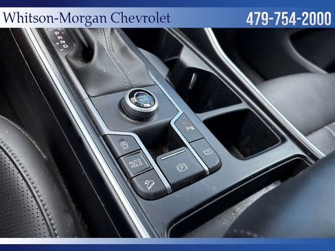 Used 2024 Kia Sorento EX w/ Panoramic Sunroof Package FWD image 27