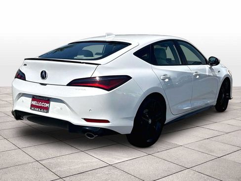 Used 2026 Acura Integra A-Spec FWD image 14
