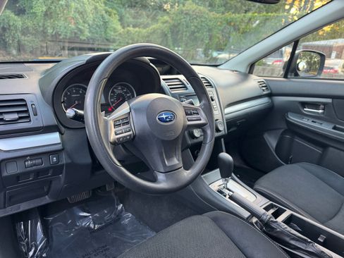 Used 2014 Subaru Crosstrek 2.0i Premium w/ Moonroof Package image 11