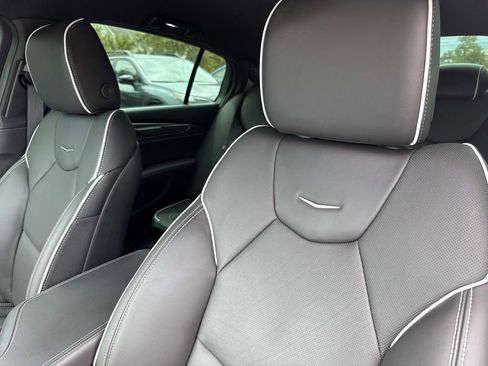 Used 2024 Cadillac CT5 V Blackwing w/ Driver Assist Package image 24