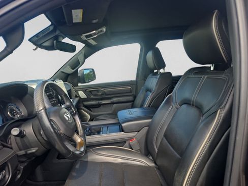 Used 2019 RAM 1500 Limited AWD/4WD image 10