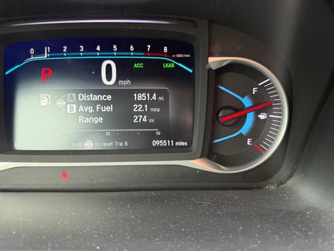 Used 2020 Honda Pilot EX-L image 32