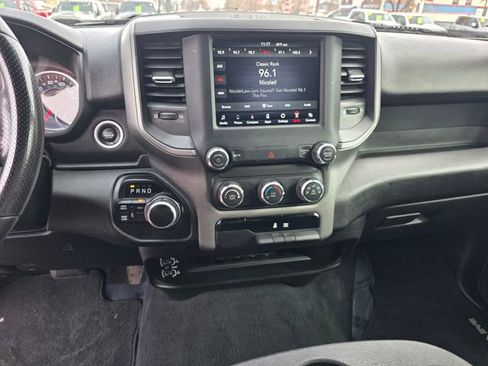 Used 2021 RAM 2500 Tradesman image 22