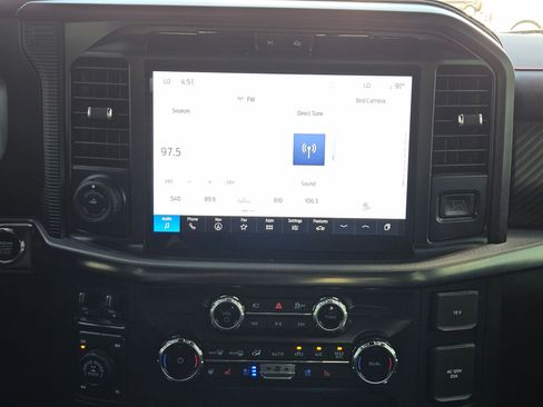 Used 2025 Ford F150 Raptor image 25