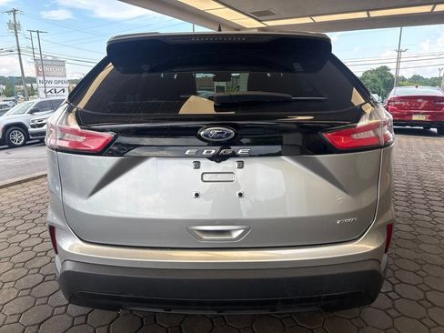 Used 2023 Ford Edge SE AWD/4WD image 7
