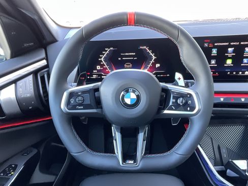 New 2026 BMW X3 M50 w/ Premium Package image 14