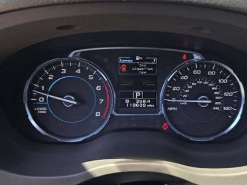 Used 2018 Subaru Forester 2.5i Limited AWD/4WD image 23