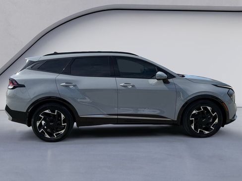 Used 2024 Kia Sportage SX FWD image 6