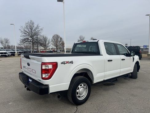 Certified 2023 Ford F150 XL image 8