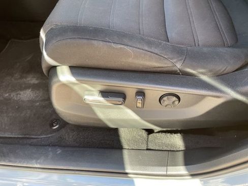 Certified 2020 Honda CR-V EX image 13