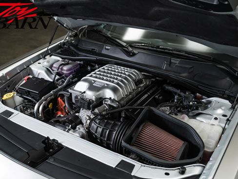 Used 2020 Dodge Challenger SRT Hellcat RWD image 44