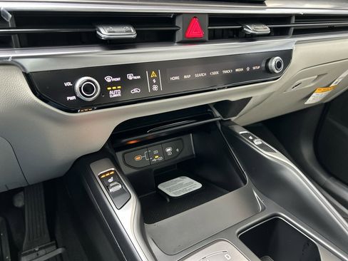 New 2026 Kia Sorento EX image 25