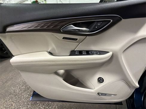Used 2023 Buick Envision Avenir image 56