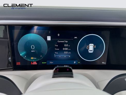 New 2026 Hyundai Palisade Calligraphy image 16