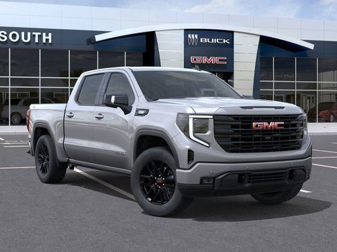 New 2026 GMC Sierra 1500 Elevation w/ Preferred Package AWD/4WD image 40