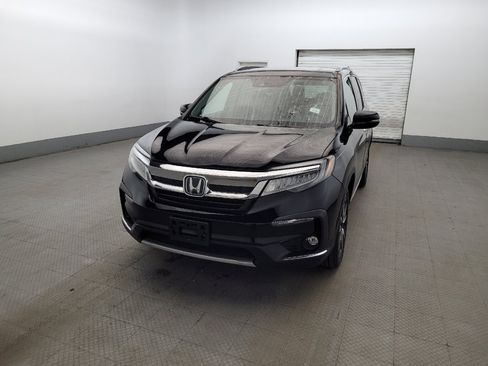 Used 2022 Honda Pilot Touring image 15