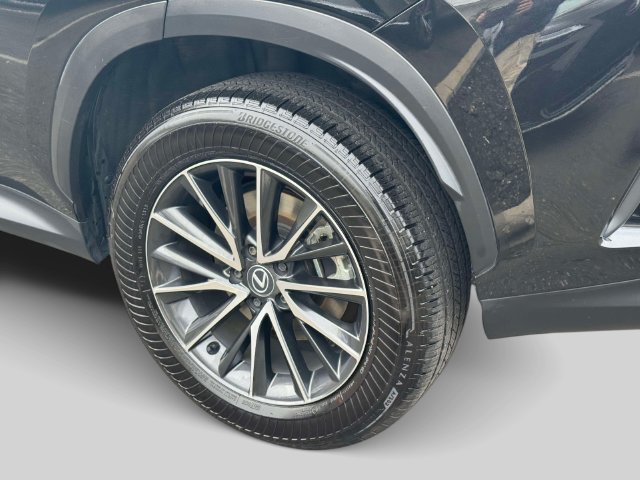 Certified 2024 Lexus NX 350 AWD w/ Cold Area Package image 9