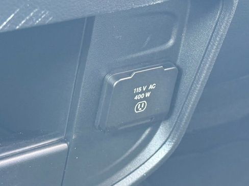 New 2026 RAM 3500 Tradesman AWD/4WD image 22