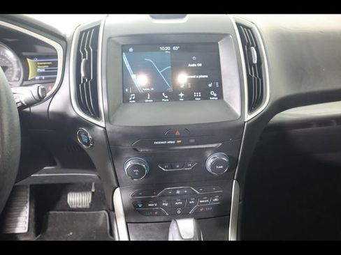 Used 2017 Ford Edge SEL w/ Equipment Group 201A AWD/4WD image 23