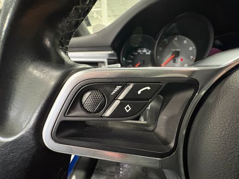 Used 2017 Porsche Macan S AWD/4WD image 13