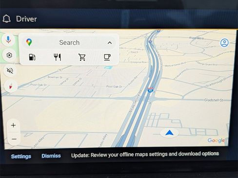 Used 2022 Chevrolet Silverado 1500 High Country w/ Z71 Off-Road Package image 19