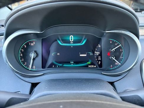 Used 2015 Buick LaCrosse Leather image 8