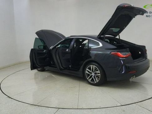 Used 2026 BMW 430i w/ Premium Package RWD image 74