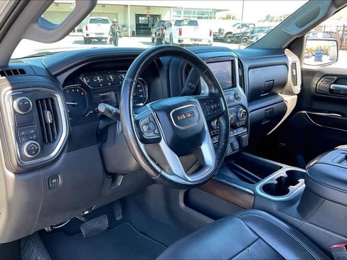 Used 2020 GMC Sierra 1500 SLT image 18