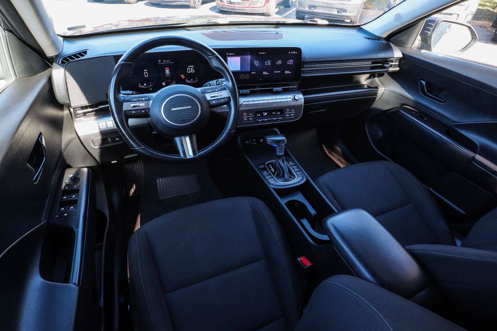 Used 2024 Hyundai Kona SEL AWD/4WD image 21