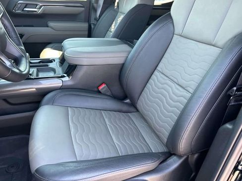 New 2025 Chevrolet Silverado 1500 ZR2 w/ Technology Package AWD/4WD image 24