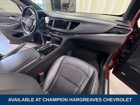 Certified 2024 Buick Enclave Premium image 37