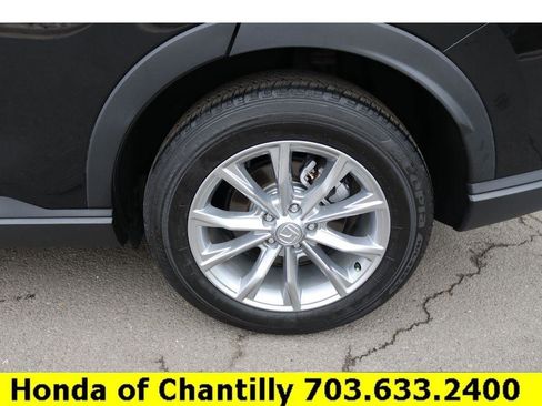 Used 2023 Honda CR-V EX-L image 26