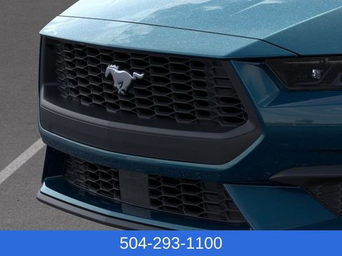 New 2026 Ford Mustang Coupe image 17