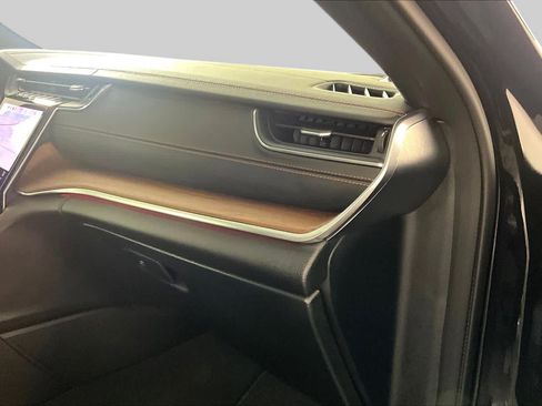 Used 2022 Jeep Grand Cherokee Summit AWD/4WD image 17