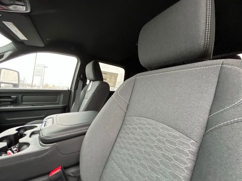 New 2026 RAM 2500 Tradesman w/ Power Wagon Package image 13