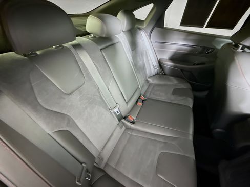 Used 2024 Hyundai Sonata N Line FWD image 35
