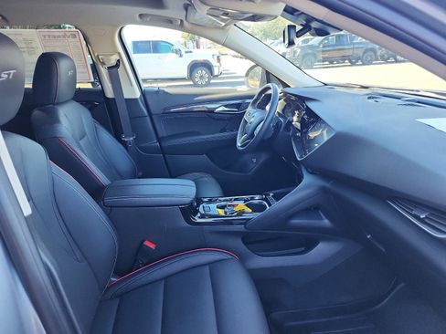 Certified 2023 Buick Envision Essence w/ Sport Touring Package image 7