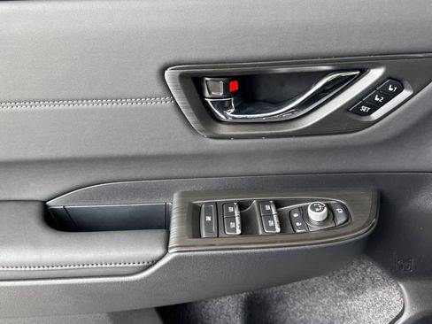 New 2026 Subaru Outback Touring XT AWD/4WD image 12