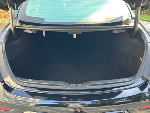 Used 2019 Mercedes-Benz C 300 4MATIC Coupe image 10