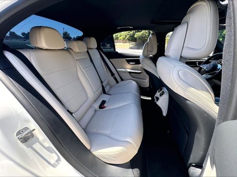 Used 2024 Mercedes-Benz C 300 Sedan image 30